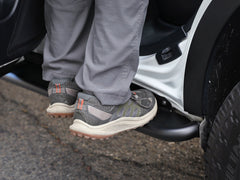 aFe Power 10-14 Subaru Outback (2.5 3.6) Step Nerf Bar 79-27001