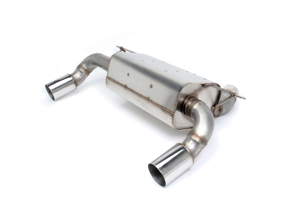 Dinan BMW (Coupe/Sedan - 3.0) Exhaust System Kit D660-0055