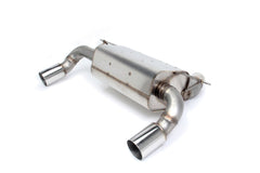 Dinan BMW (Coupe/Sedan - 3.0) Exhaust System Kit D660-0055