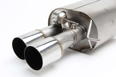 Dinan 12-16 BMW M5 Base (Sedan - 4.4) Exhaust System Kit D660-0044