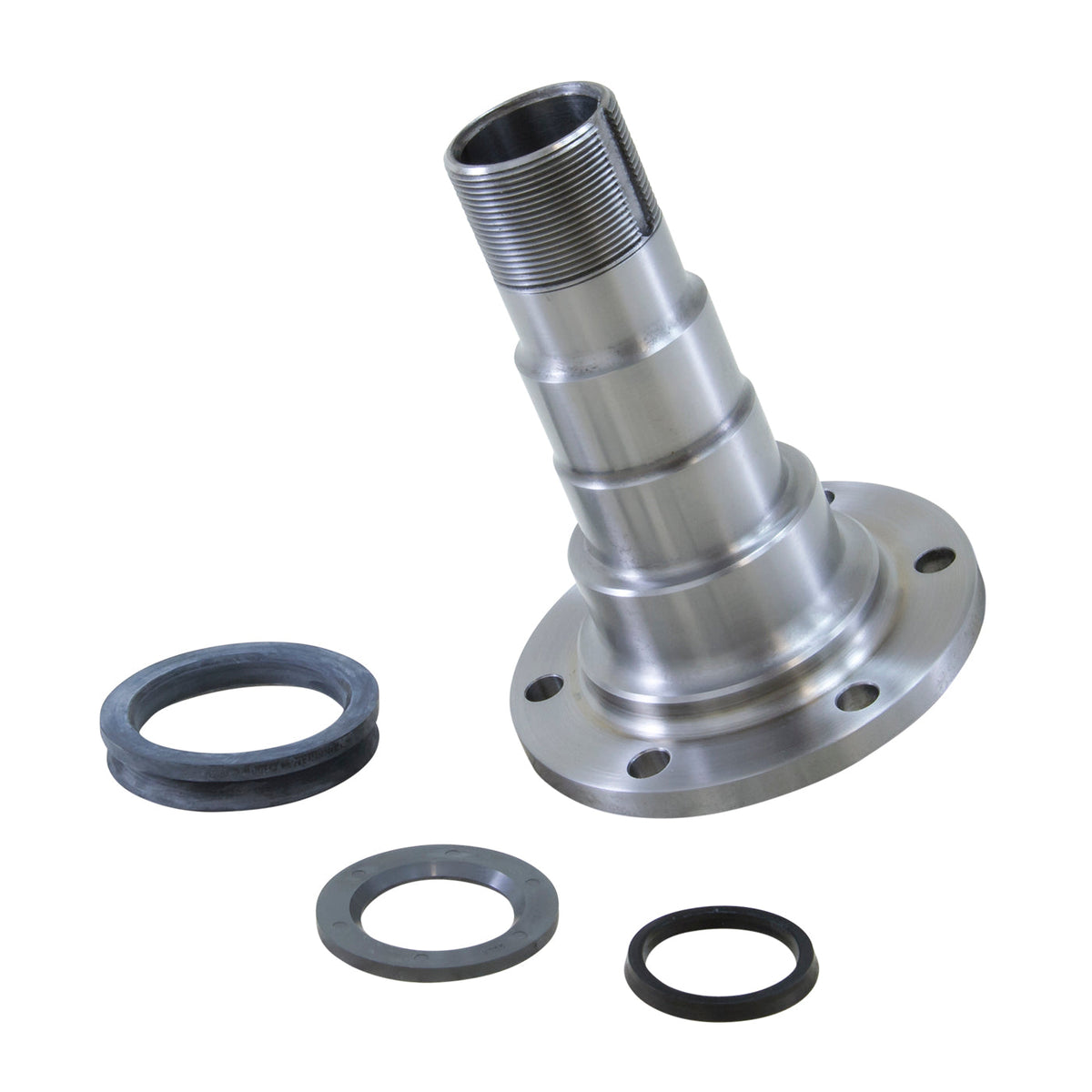 Yukon Gear Chevrolet GMC (4WD) Axle Spindle - Front YPSP706529