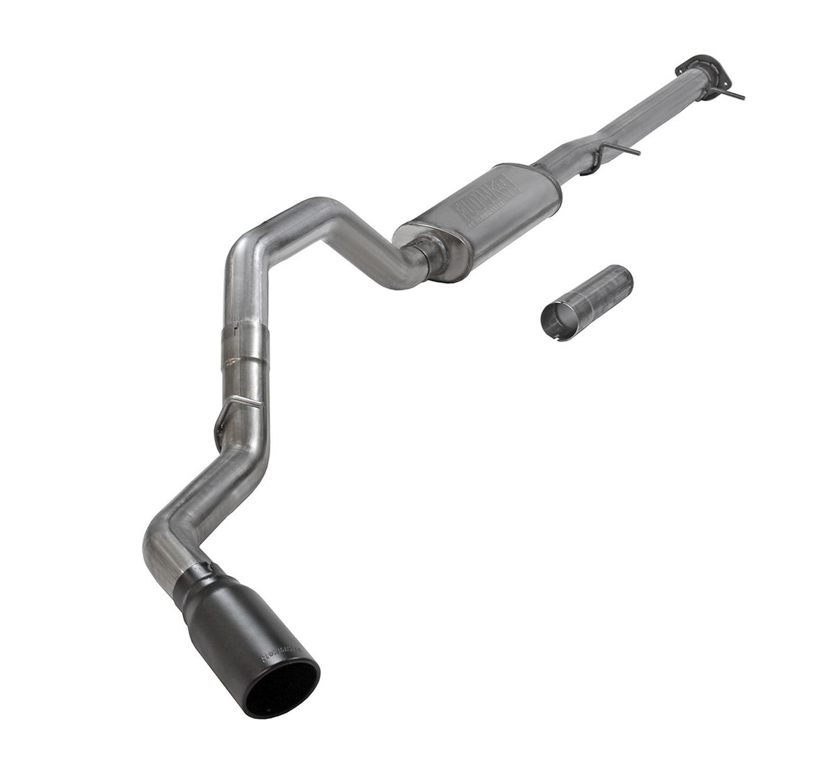 Flowmaster Chevrolet, GMC (Crew Cab Pickup - 6.0) Exhaust System Kit 717931