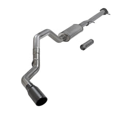 Flowmaster Chevrolet, GMC (Crew Cab Pickup - 6.0) Exhaust System Kit 717931