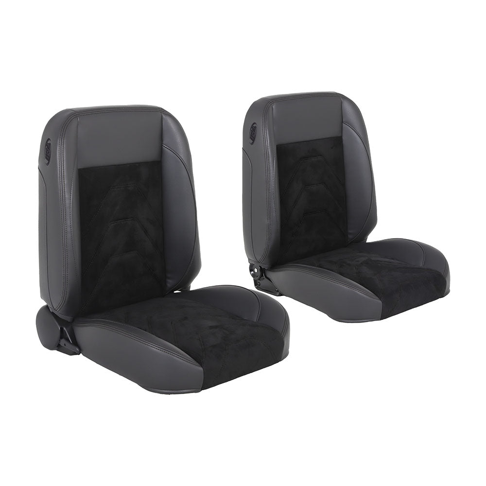 TMI Products Chevrolet GMC (4WD) Seat 47-9706-6525-99-BKS