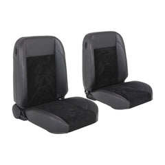 TMI Products Chevrolet GMC (4WD) Seat 47-9706-6525-99-BKS