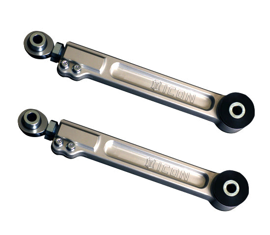 ICON Vehicle Dynamics 54100 GX Billet Upper Trailing Arm Kit