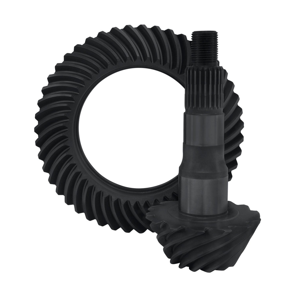 Yukon Gear Nissan (4WD) Differential Ring and Pinion - Front YGNM205R-411R