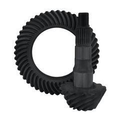 Yukon Gear Nissan (4WD) Differential Ring and Pinion - Front YGNM205R-336R