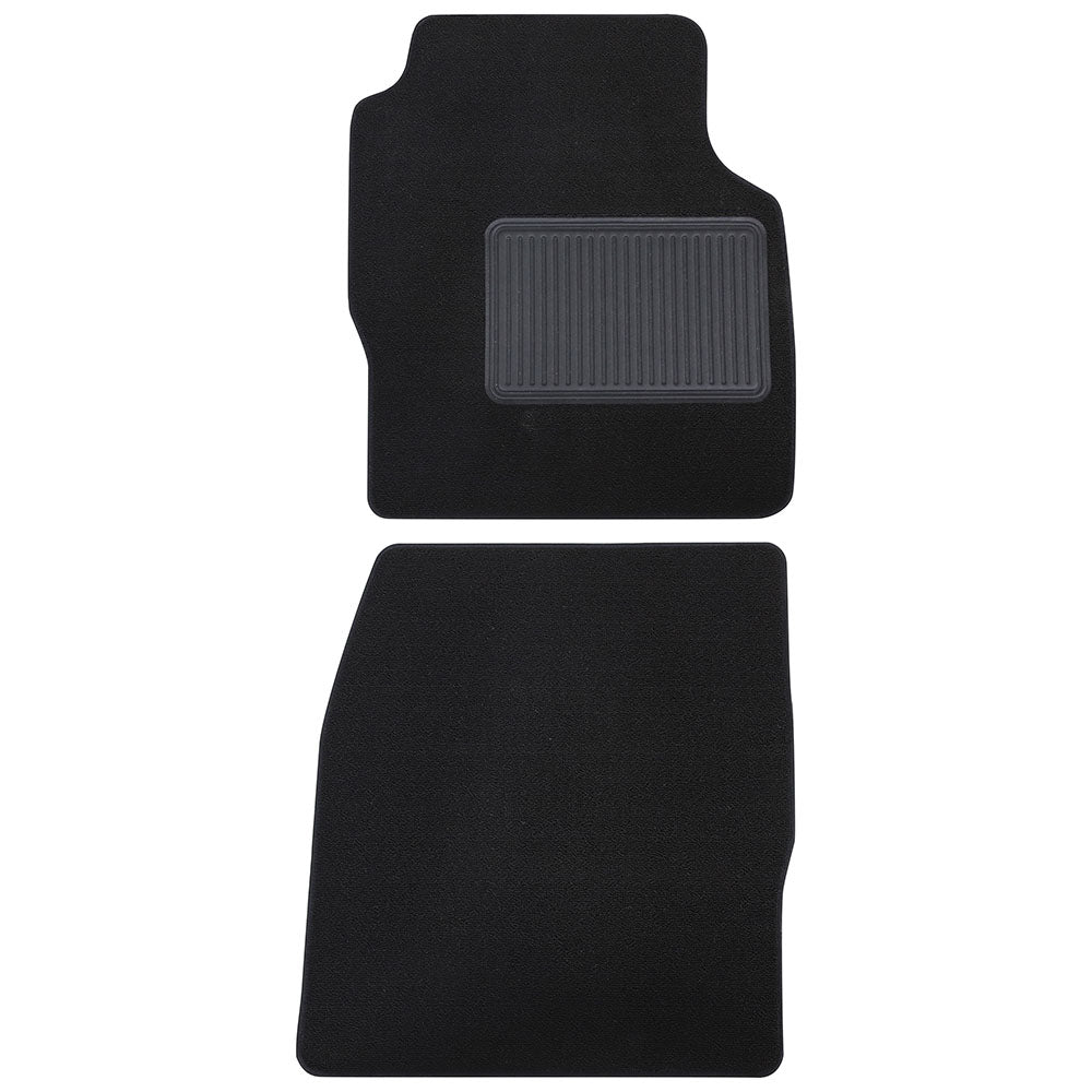 TMI Products Chevrolet (Sport Utility - 4WD/RWD) Floor Mat 34-M83300-301