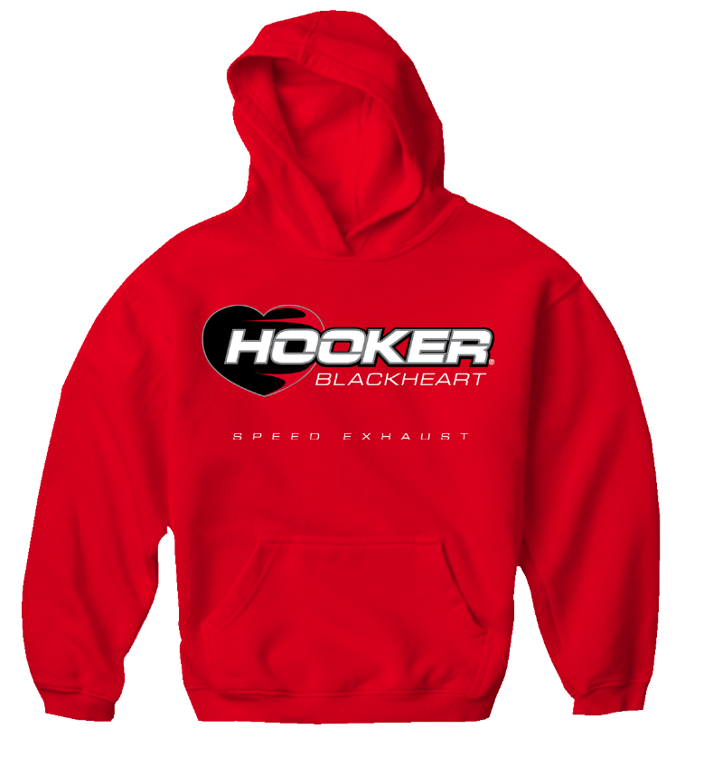 Hooker T-Shirt 10156-LGHKR