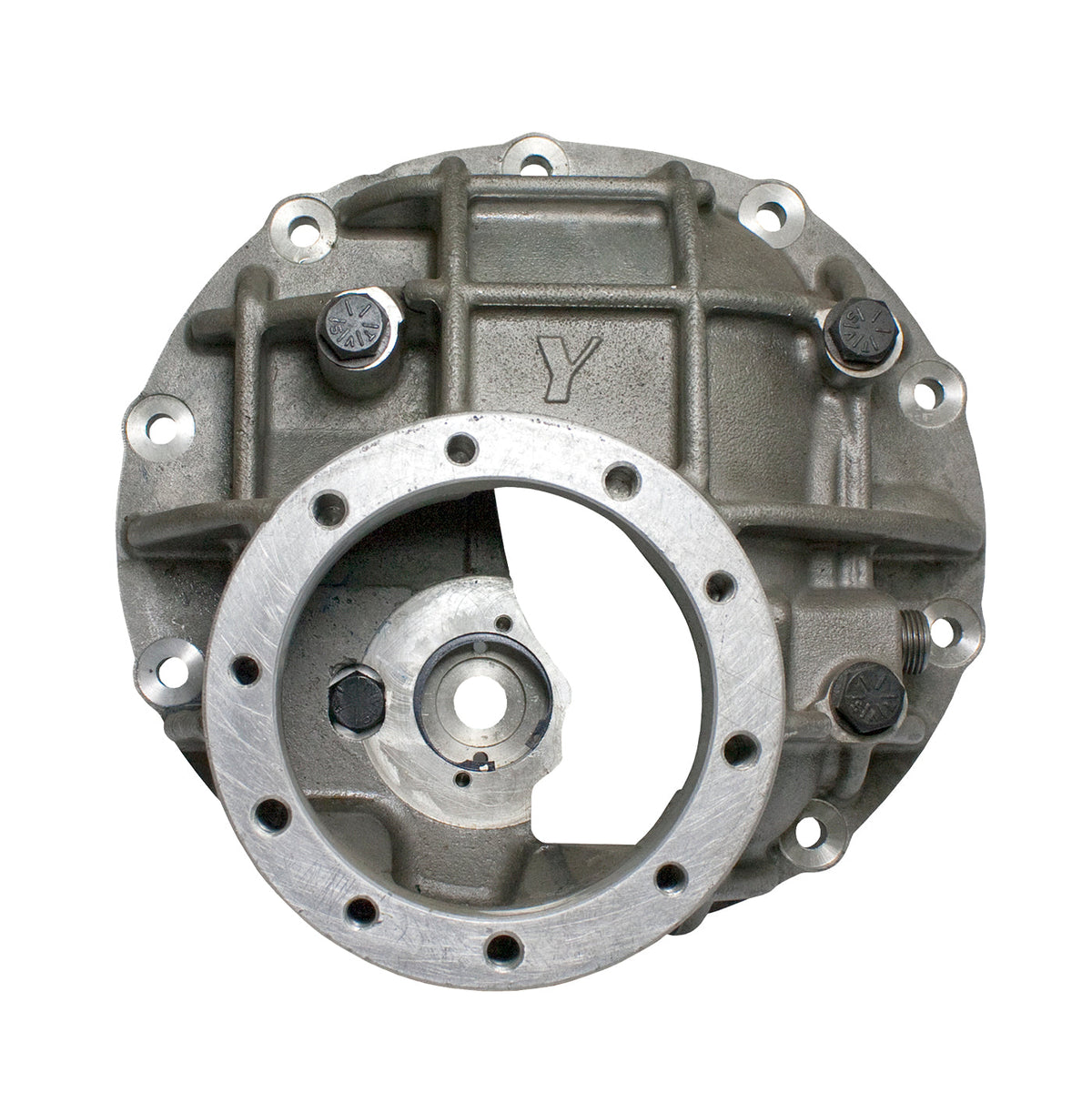 Yukon Gear Ford Mercury (4WD/RWD) Differential Housing - Rear YPDOF9-3-325