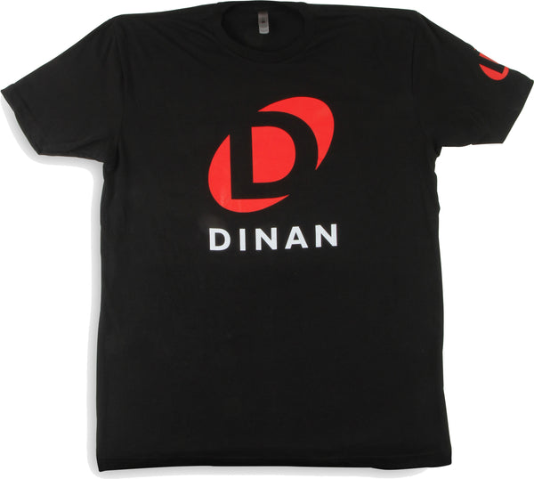 Dinan T-Shirt D020-1001-S