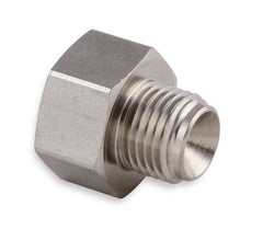 Earl's Performance Plumbing 00111ERL RD. 9/16-18 M.I.F 3/16 H/L - 3/8-24 F.I.