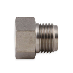 Earl's Performance Plumbing 00113ERL RD. 9/16-18 MIF 3/16 H/L - 1/2-20 FIF