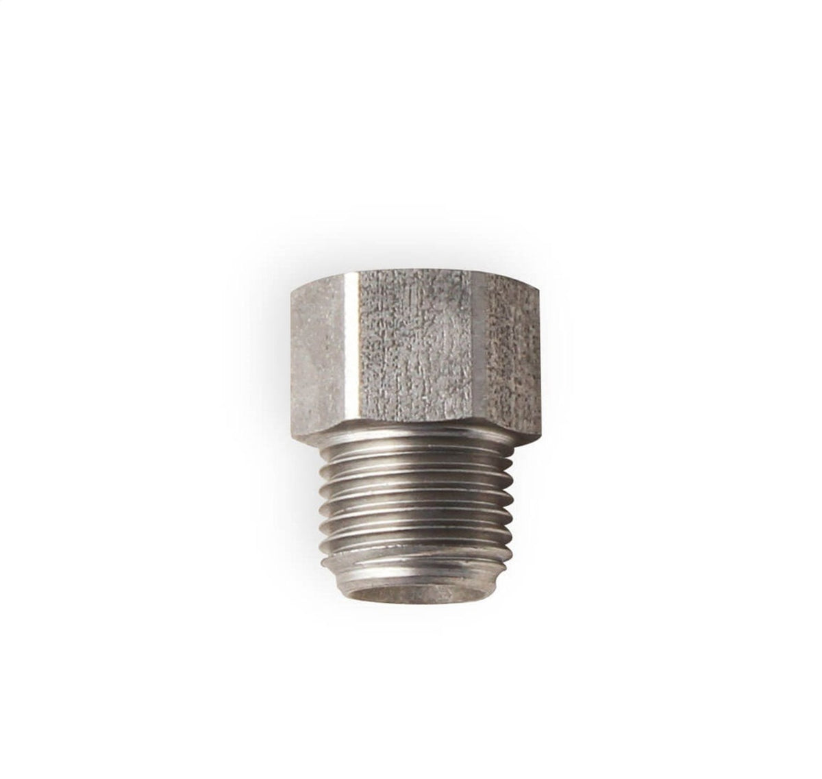 Earl's Performance Plumbing 00114ERL RD. 7/16-24 M.I.F 1/4 H/L - 3/8-24 F.I.F