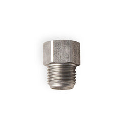 Earl's Performance Plumbing 00114ERL RD. 7/16-24 M.I.F 1/4 H/L - 3/8-24 F.I.F