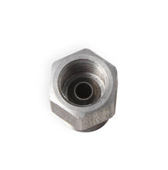 Earl's Performance Plumbing 00114ERL RD. 7/16-24 M.I.F 1/4 H/L - 3/8-24 F.I.F