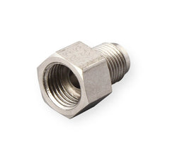 Earl's Performance Plumbing 00119ERL 7/16-24 MIF 1/4H/L - 1/2-20 FIF 5/16H/L