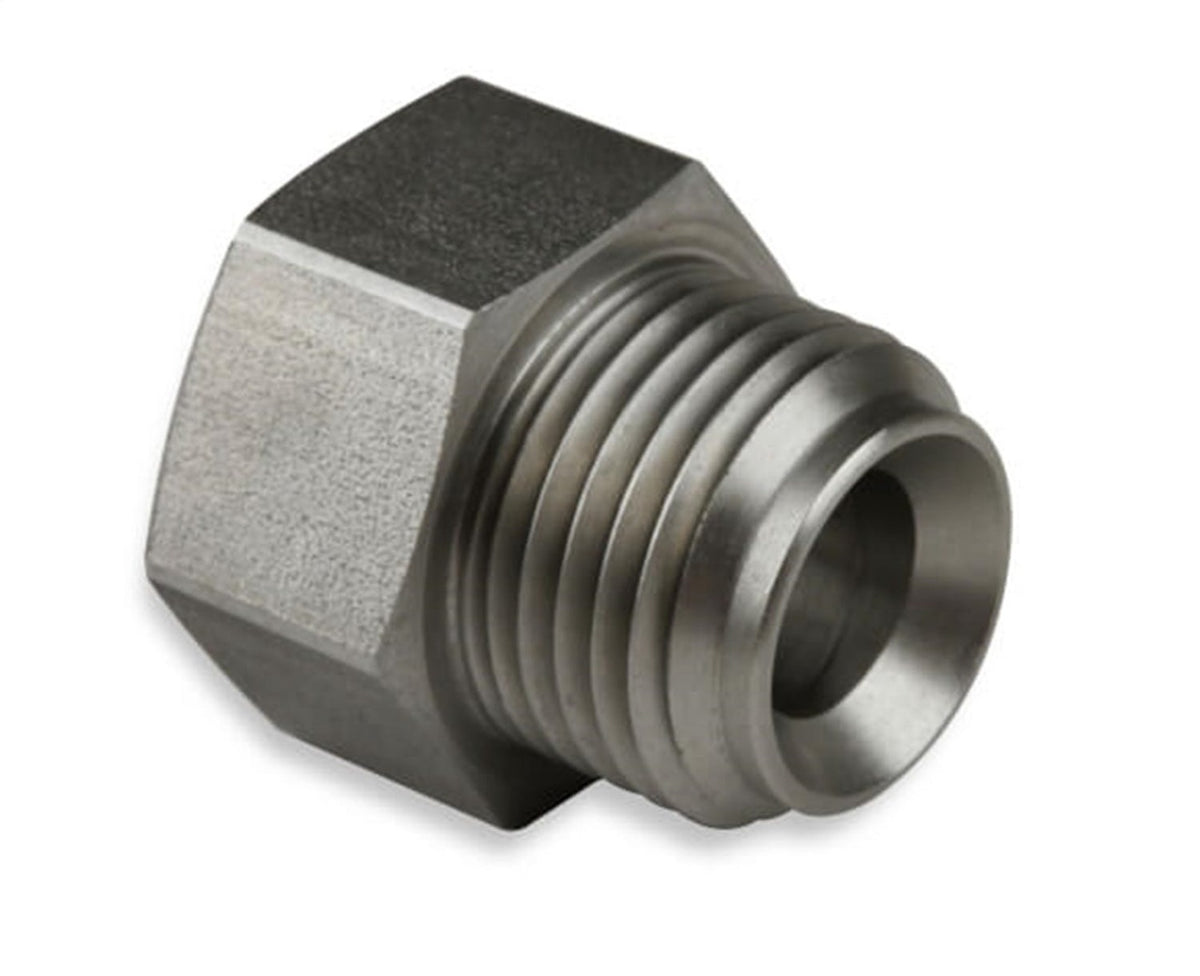 Earl's Performance Plumbing 00120ERL 5/8-18 MIF 3/8 HL- 1/2-20 FIF 5/16 HL