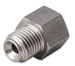Earl's Performance Plumbing 00122ERL EX. 3/8-24 M.I.F 3/16 H/L - 10MM X 1.0 F