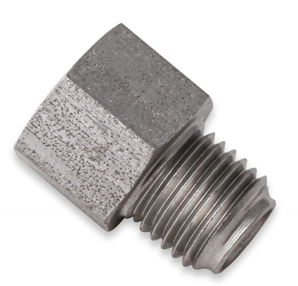 Earl's Performance Plumbing 00122ERL EX. 3/8-24 M.I.F 3/16 H/L - 10MM X 1.0 F