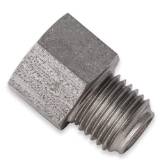 Earl's Performance Plumbing 00122ERL EX. 3/8-24 M.I.F 3/16 H/L - 10MM X 1.0 F
