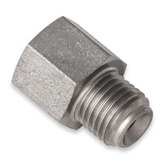 Earl's Performance Plumbing 00123ERL 3/8-24 M.I.F - 10MM X 1.0 C.C.
