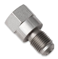 Earl's Performance Plumbing 00124ERL EX 10MM X 10 MIF 3/16 H/L - 12MM X 10 CC