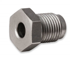 Earl's Performance Plumbing 00143ERL MALE H/L TUBE NUT 10MM X 10 CC