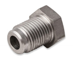 Earl's Performance Plumbing 00143ERL MALE H/L TUBE NUT 10MM X 10 CC