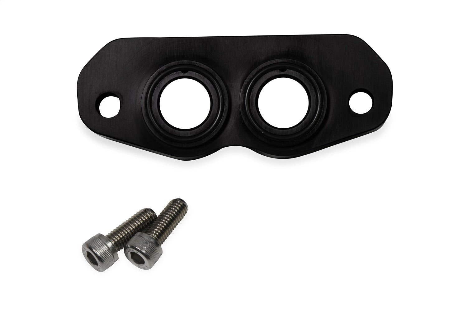 Earl's Performance Plumbing 0019ERL LS DRY SUMP -12 O-RING PORT ADAPTER