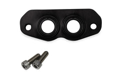 Earl's Performance Plumbing 0019ERL LS DRY SUMP -12 O-RING PORT ADAPTER