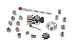 Earl's Performance Plumbing 001ERL PROF FLARING TOOL 37 AND 45 DEGREE and MNT