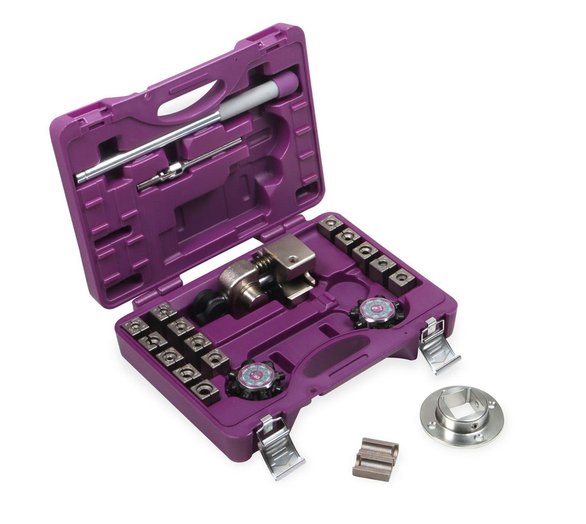 Earl's Performance Plumbing 001ERL PROF FLARING TOOL 37 AND 45 DEGREE and MNT