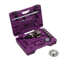 Earl's Performance Plumbing 002ERL PROF FLARING TOOL 37 DEGREE W/ MNT