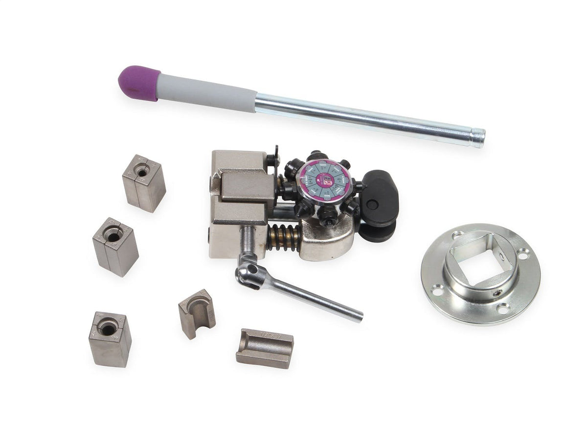 Earl's Performance Plumbing 002ERL PROF FLARING TOOL 37 DEGREE W/ MNT