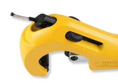 Earl's Performance Plumbing 003ERL TUBING CUTTER WITH DEBURING TOOL AND SS