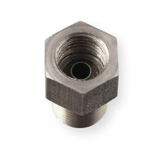 Earl's Performance Plumbing 02032ERL 1/8 NPT MALE EXPANDER TO 3/8-24 I.F FEM.