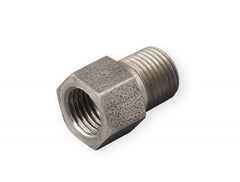 Earl's Performance Plumbing 02032ERL 1/8 NPT MALE EXPANDER TO 3/8-24 I.F FEM.