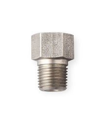 Earl's Performance Plumbing 02032ERL 1/8 NPT MALE EXPANDER TO 3/8-24 I.F FEM.