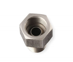 Earl's Performance Plumbing 02042ERL 1/8 NPT MALE EXPANDER TO 7/16-24 IF FEM