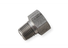 Earl's Performance Plumbing 02042ERL 1/8 NPT MALE EXPANDER TO 7/16-24 IF FEM