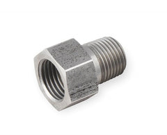 Earl's Performance Plumbing 02042ERL 1/8 NPT MALE EXPANDER TO 7/16-24 IF FEM