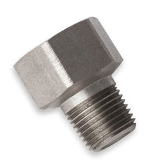 Earl's Performance Plumbing 02052ERL 1/8 NPT MALE EXPANDER TO 1/2-20 IF FEM