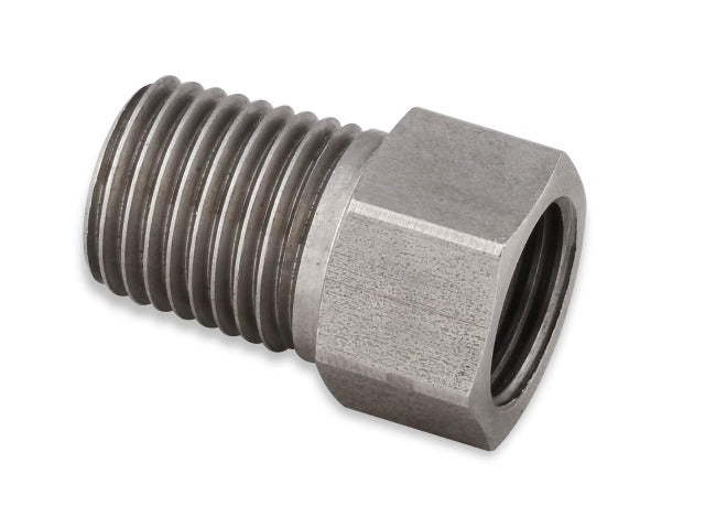 Earl's Performance Plumbing 02054ERL 1/4 NPT MALE EXPANDER TO 1/2-20 IF FEM