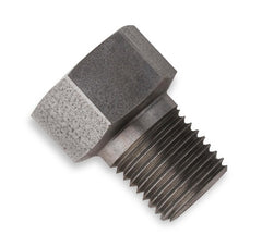 Earl's Performance Plumbing 02074ERL 1/4 NPT MALE EXPANDER TO 5/8-18 IF FEM