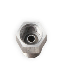 Earl's Performance Plumbing 02102ERL 1/8 NPT MALE EXPANDER TO 10MM X 10 IF FE
