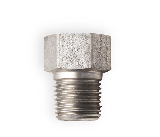 Earl's Performance Plumbing 02102ERL 1/8 NPT MALE EXPANDER TO 10MM X 10 IF FE