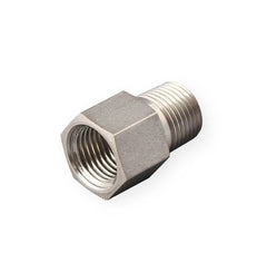 Earl's Performance Plumbing 02112ERL 1/8 NPT MALE EXPANDER TO 10MM X 10 CONC