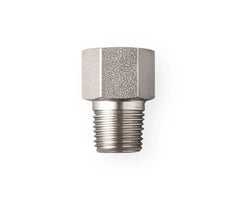 Earl's Performance Plumbing 02112ERL 1/8 NPT MALE EXPANDER TO 10MM X 10 CONC